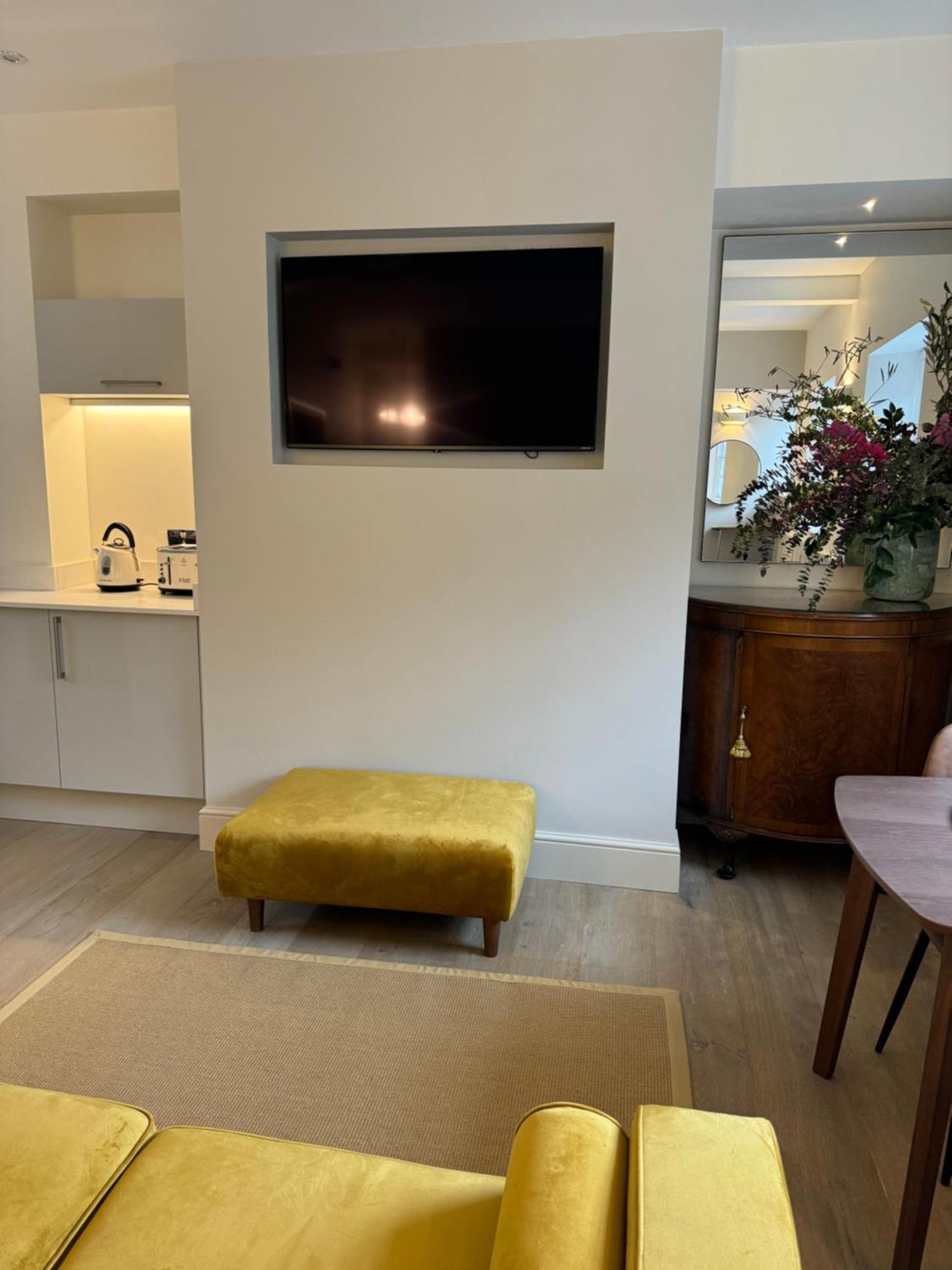 קנדל Town Centre Apartment מראה חיצוני תמונה
