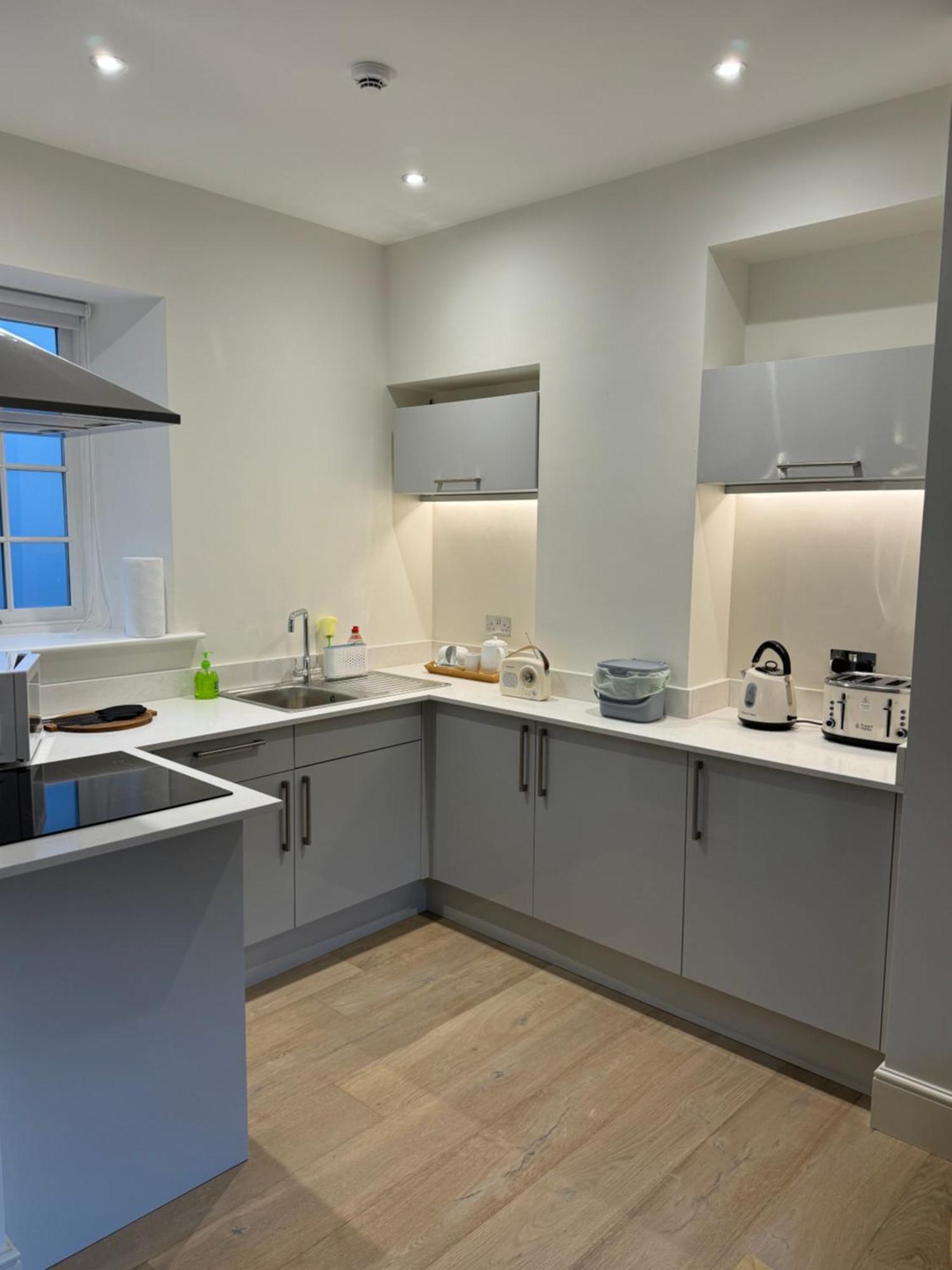 קנדל Town Centre Apartment מראה חיצוני תמונה